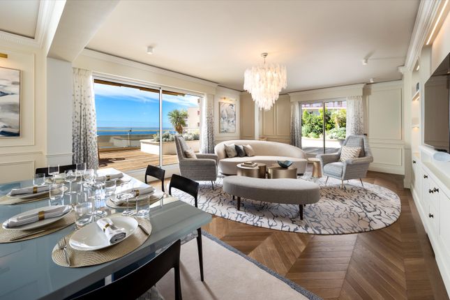 Apartment for sale in Jardin Exotique, Monaco, Monaco