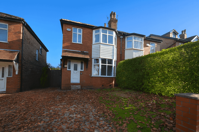 Brookside Drive, Salford, M7 4Np