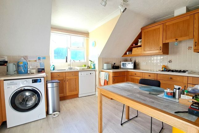 Flat for sale in Station Road, New Milton