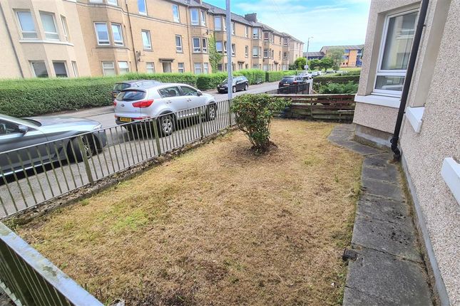 Flat to rent in Salen Street, Craigton, Glasgow