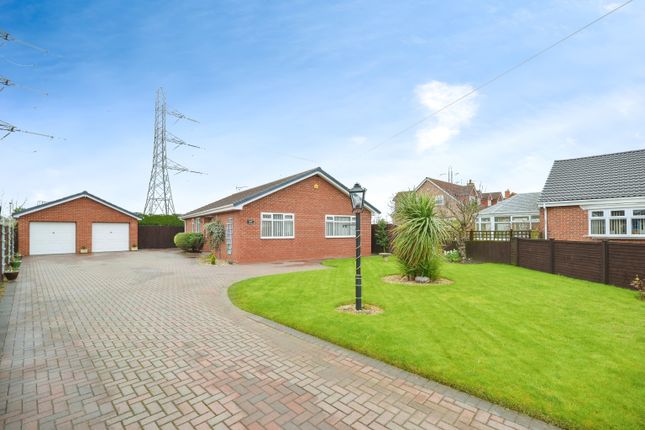 Bungalow for sale in Letch Lane, Carlton, Stockton-On-Tees, Durham