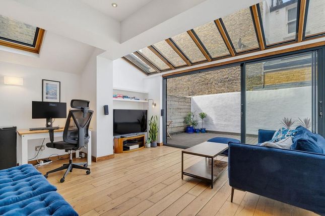 8, Ongar Road, London photo 3