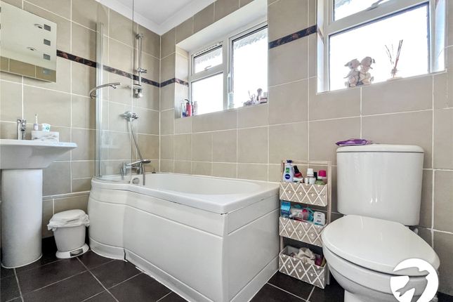 Semi-detached house for sale in Hall Close, Sittingbourne, Kent