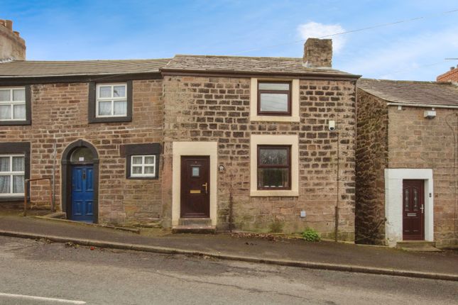 Thumbnail Terraced house for sale in Knowley Brow, Chorley, Lancashire