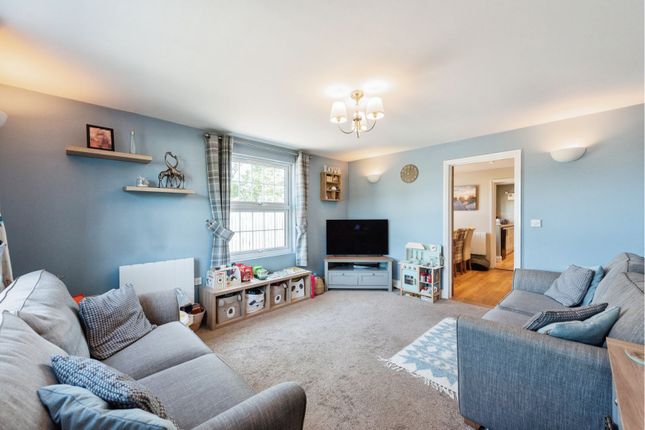 Cottage for sale in Ixworth Thorpe, Bury St. Edmunds