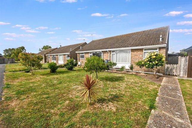 1-bed bungalow on 19, Chaucer Walk, Eastbourne, £240,000