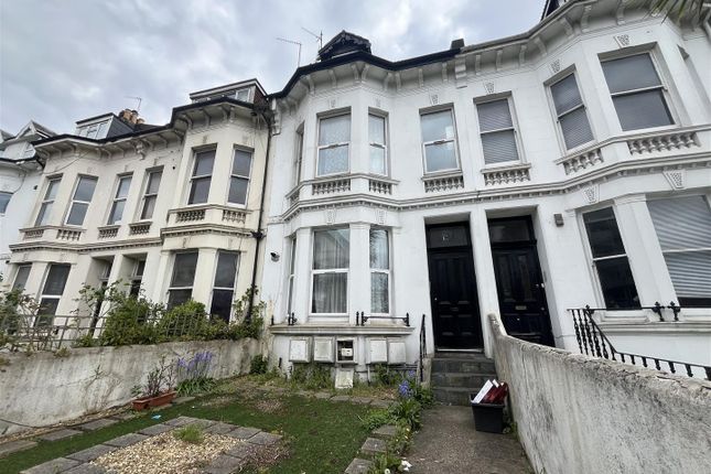 Studio to rent in Preston Road, Preston, Brighton