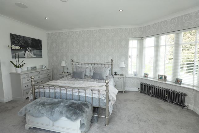 Property for sale in The Manor House, Top O The Moor, Stocksmoor