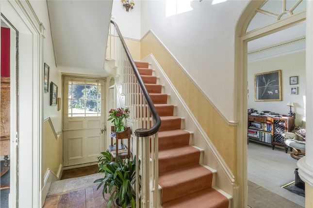 Stairwell