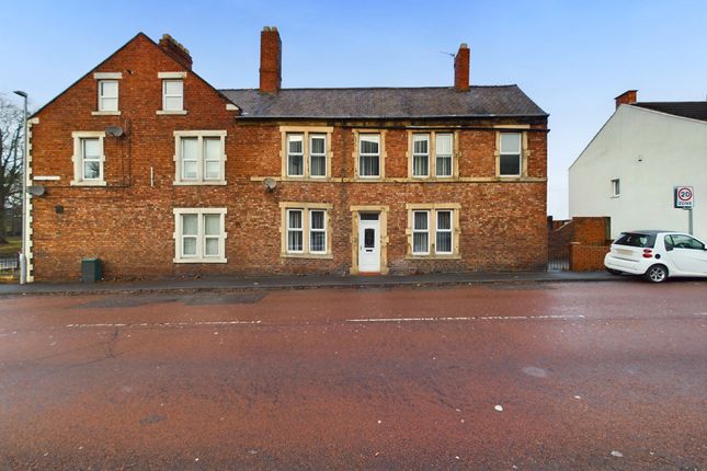 Thumbnail End terrace house for sale in Shipcote Terrace, Gateshead, Tyne And Wear