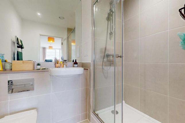 2 Bedroom For Sale At Mahindra Way, Beckton, E6 By