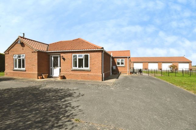 3-bed house on Barnes Farm,, Middle Drove, Lincolnshire, £380,000