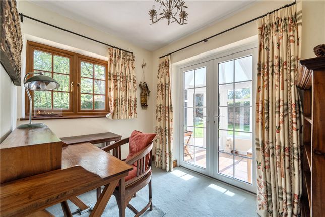 Norfolk Cottage,, New Mill Lane, Hook photo 4