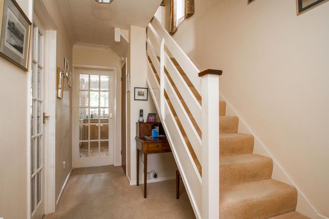 Detached house for sale in North Way, Seaford