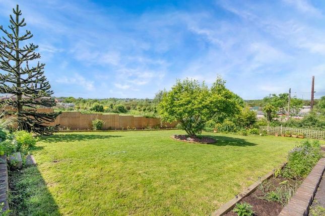 Detached bungalow for sale in Station Road, Brimington, Chesterfield