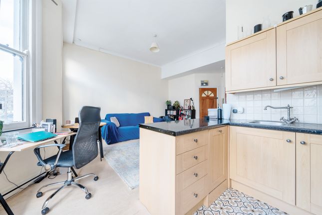 Flat for sale in Comeragh Road, London