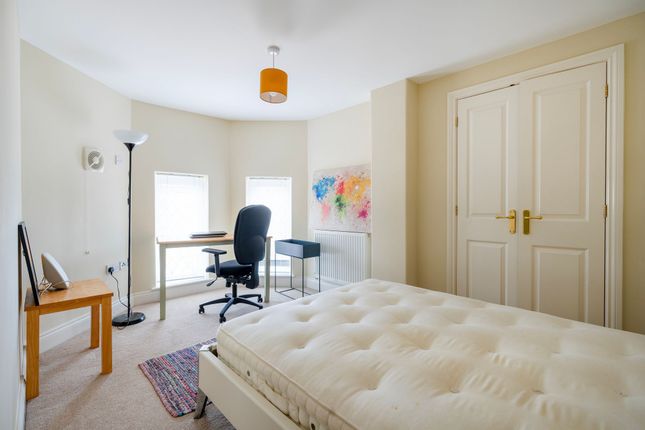 Flat for sale in Donthorn Court, Aylsham