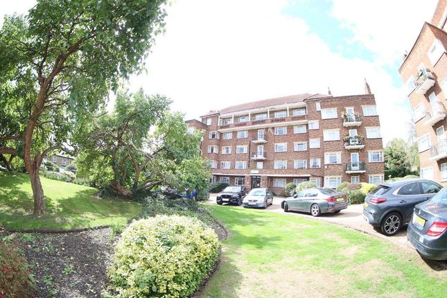 Thumbnail Flat to rent in Courtney House, Mulberry Close, Hendon, London