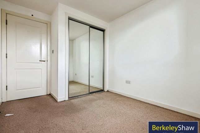 Apartment 26, Heysmoor Heights, 14 Greenheys Road, Liverpool photo 4