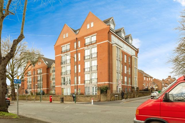 Flat for sale in Russell Road, Nottingham