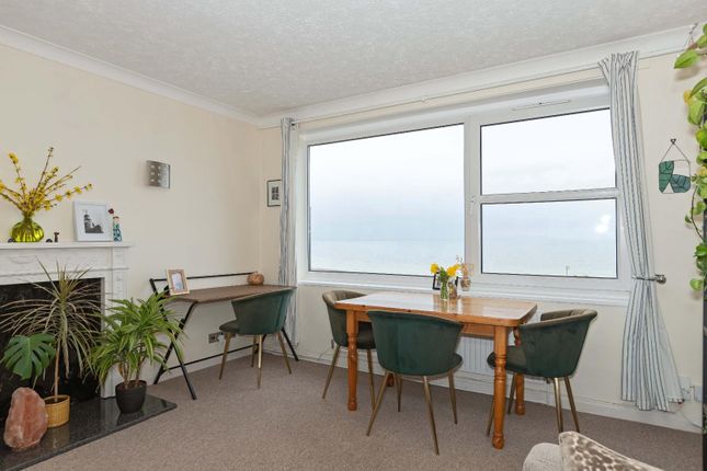 Flat for sale in Brighton Road, Lancing