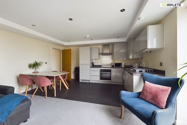 Flat 1 Chapel Apartments, Union Terrace, Union Terrace, York photo 3