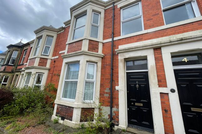 Property to rent in Mayfair Road, Jesmond, Newcastle Upon Tyne