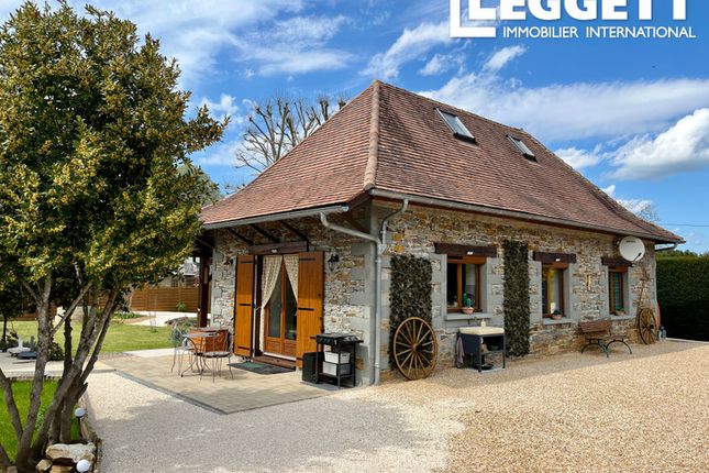 Thumbnail Villa for sale in Saint-Front-La-Rivière, Dordogne, Nouvelle-Aquitaine