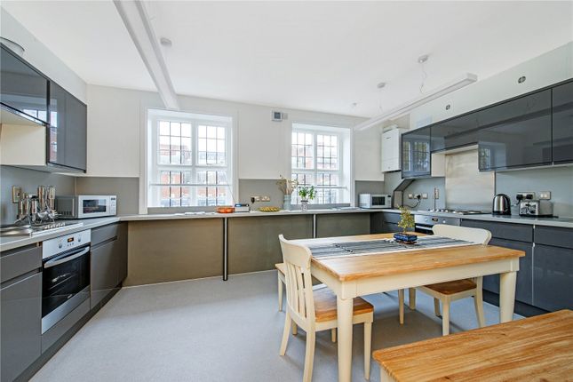 Studio to rent in Udall Street, Westminster