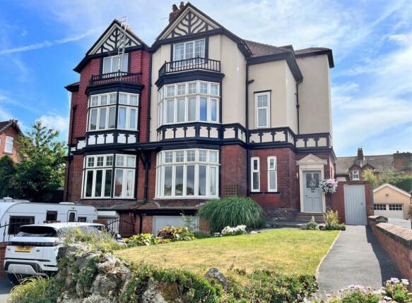 Thumbnail Semi-detached house for sale in Clifton Drive, Lytham St Annes