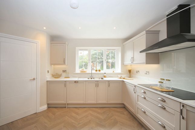 Plot 4, 70, Kirkless Street, Wigan photo 3