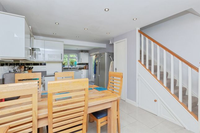 3, Cromford Way, Leicester photo 4