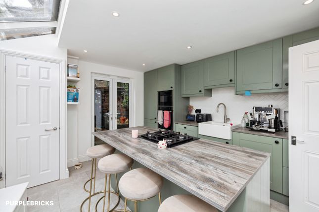 Northampton Grove, Islington, London photo 4