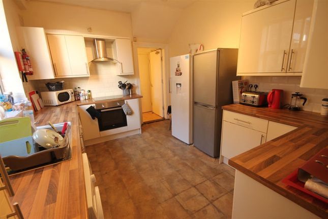 7-bed house on Cavendish Place, Newcastle Upon Tyne, £5,019/mo