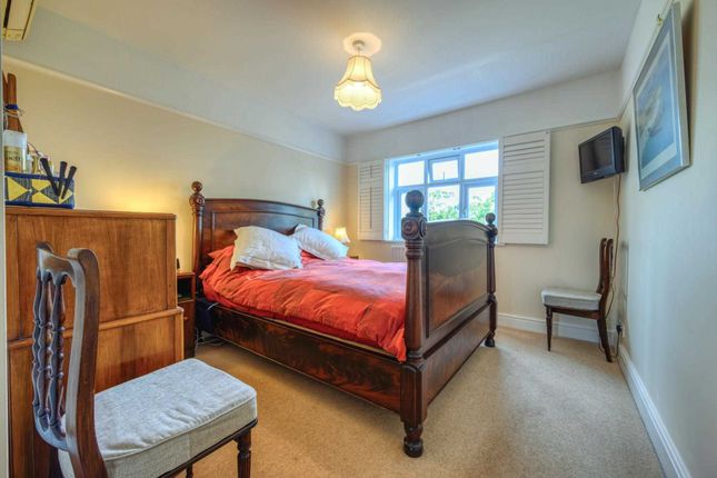Semi-detached house for sale in Kidmore Road, Caversham Heights, Reading