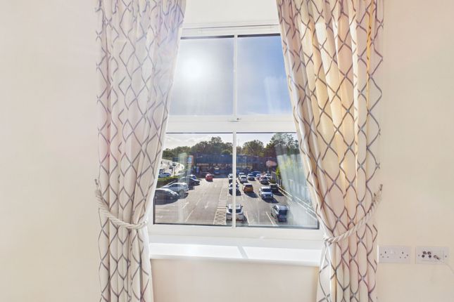 Apt 35, Moorhouse Lodge Edison Bell Way, Huntingdon photo 4