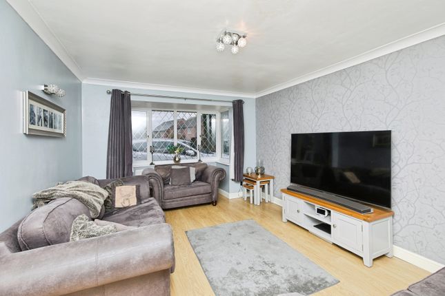 18, Blakebrook Drive, Chellaston photo 2