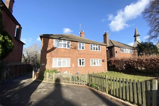 Thumbnail Flat to rent in Ranmore Court, 27 St Pauls Road West, Dorking, Surrey