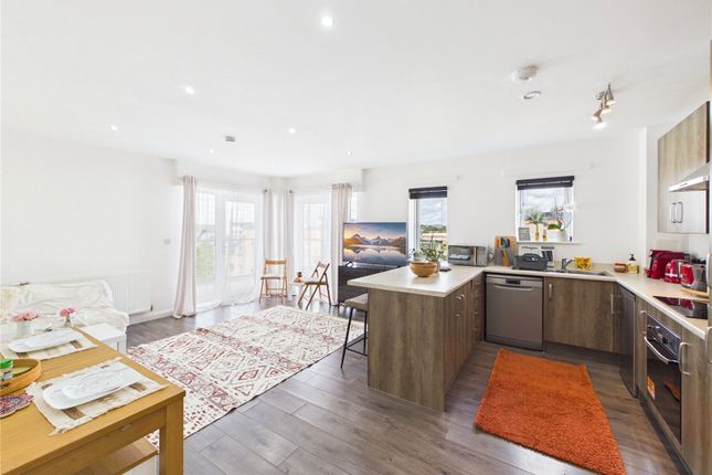 67, Manston Court, 2, Thornbury Way, Walthamstow photo 2