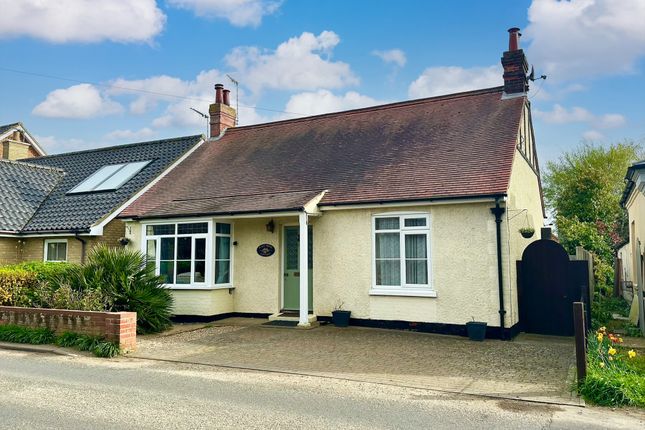 Cottage for sale in White Street, Martham, Great Yarmouth