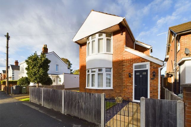 Detached house for sale in Sisson Road, Gloucester, Gloucestershire