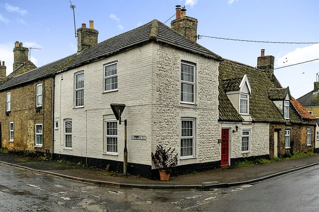 Property for sale in Main Road, Fincham, King's Lynn