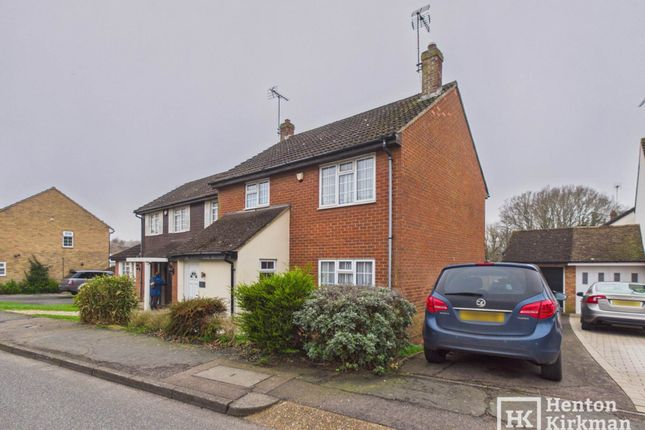 4-bed house on 11, Mercer Road, Billericay, £575,000
