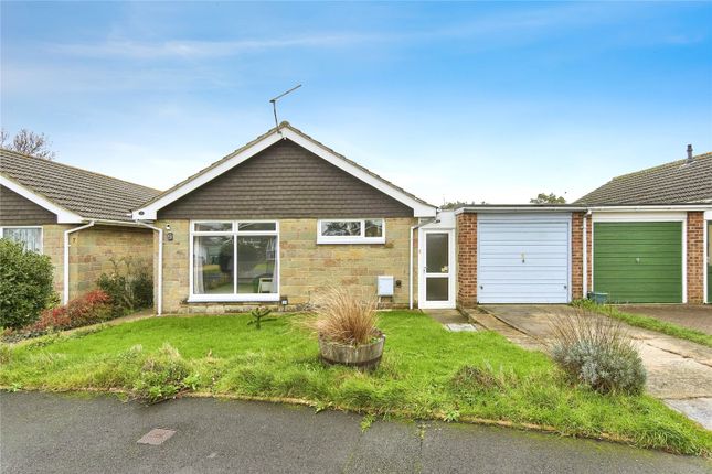 Bungalow for sale in Lincoln Way, Bembridge, Isle Of Wight