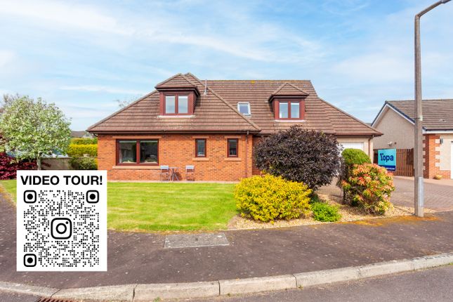 3 Valleyfield Park Qr