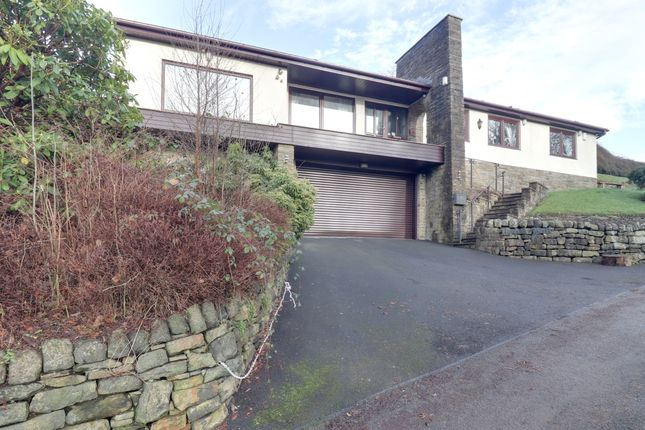 Highfield, Mount, Todmorden photo 2