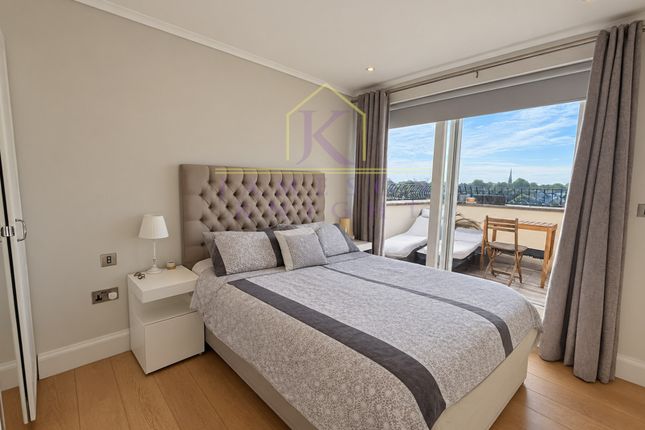 Flat 16 33, St Stephen's Gardens, Greater London photo 3
