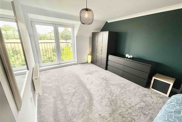 Detached house for sale in Berry Drive, Kiveton Park, Sheffield
