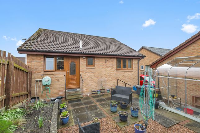 Bungalow for sale in 6 Monkswood Road, Newtongrange