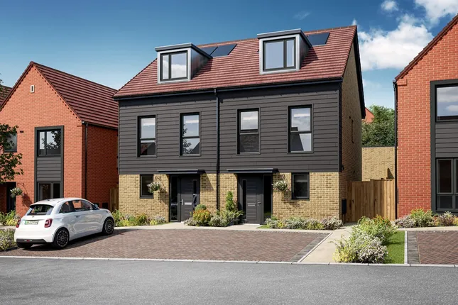 Taylor Wimpey - Capstone Oaks